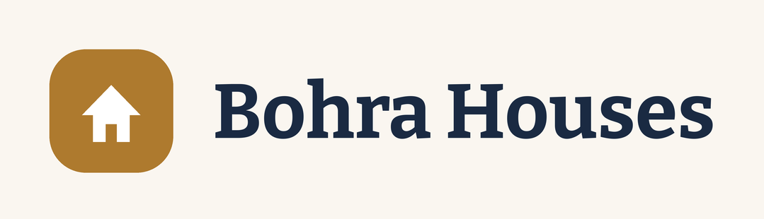 Bohra Houses